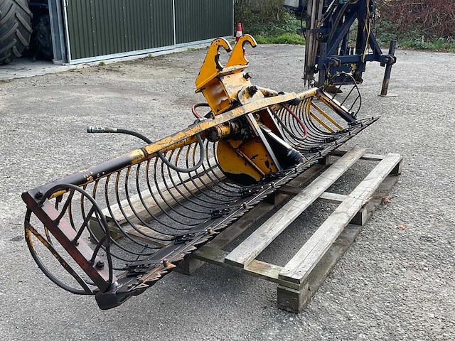 Herder maaikorf - afbeelding 2 van  7