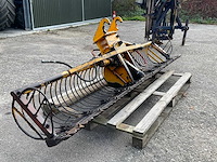 Herder maaikorf - afbeelding 2 van  7