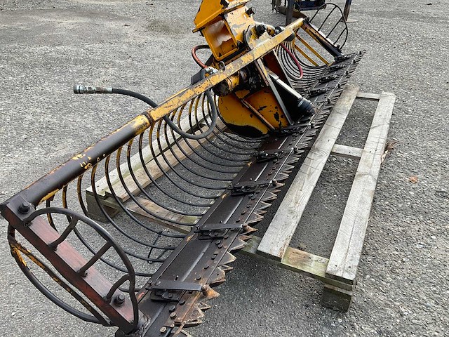 Herder maaikorf - afbeelding 3 van  7