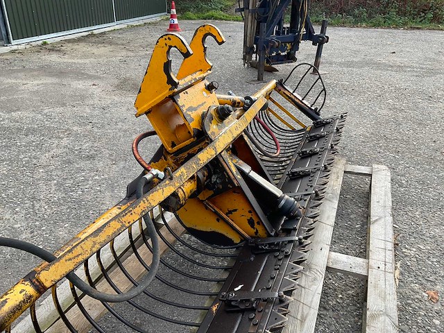 Herder maaikorf - afbeelding 5 van  7