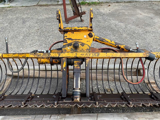 Herder maaikorf - afbeelding 6 van  7