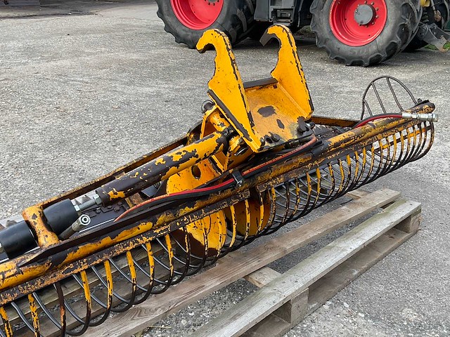 Herder maaikorf - afbeelding 7 van  7