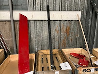 Herder ms400 maaibalk onderdelen - afbeelding 1 van  4