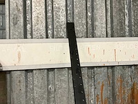 Herder ms400 maaibalk onderdelen - afbeelding 3 van  4