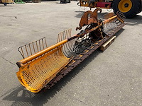 Herder mxz550 maaikorf “cw30” - afbeelding 2 van  7