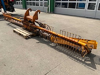 Herder mxz550 maaikorf “cw30” - afbeelding 3 van  7