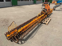 Herder mxz550 maaikorf “cw30” - afbeelding 4 van  7