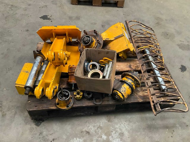 Herder onderdelen - afbeelding 4 van  5