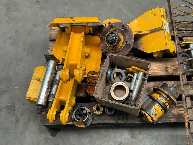 Herder onderdelen - afbeelding 5 van  5