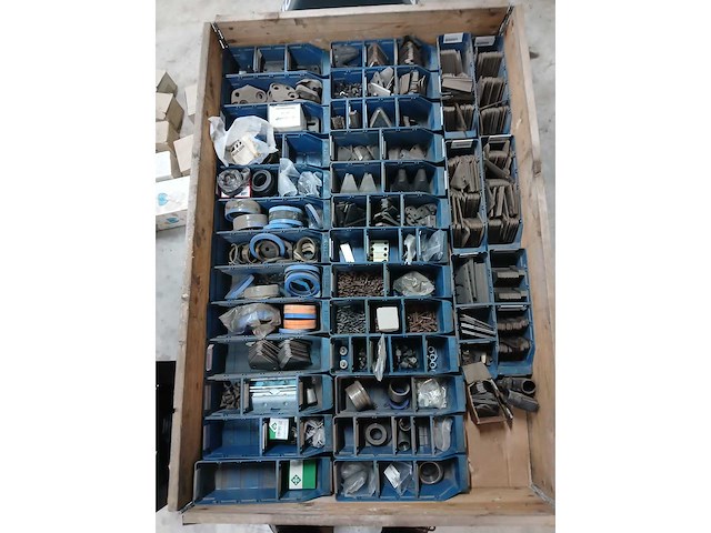 Herder onderdelen - afbeelding 1 van  8