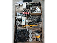 Herder onderdelen - afbeelding 2 van  8