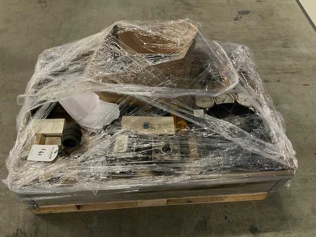 Herder onderdelen - afbeelding 3 van  8