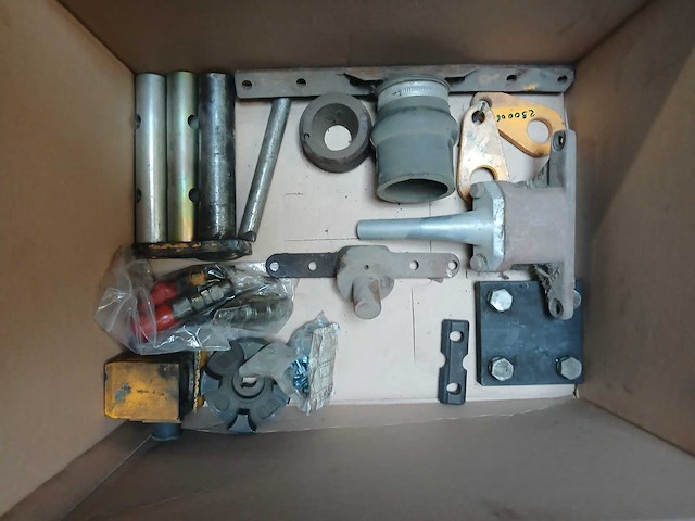 Herder onderdelen - afbeelding 4 van  8