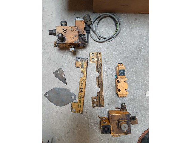 Herder onderdelen - afbeelding 5 van  8