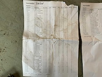 Herder onderdelen - afbeelding 8 van  8