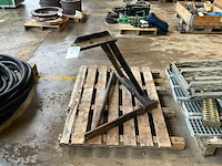 Herder steun - afbeelding 1 van  2