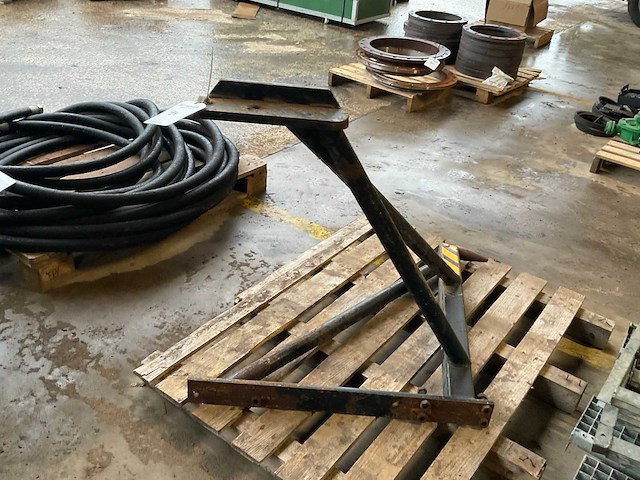 Herder steun - afbeelding 2 van  2