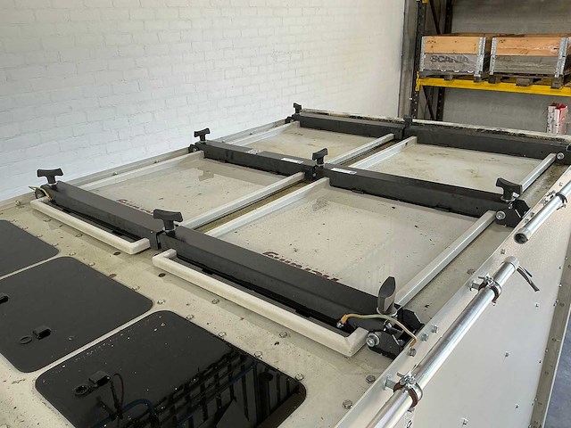 Herding - flex 1500-48/9 gk - welding fume exhaust unit - 2014 - afbeelding 4 van  20