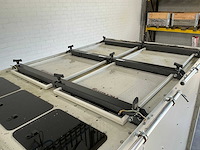 Herding - flex 1500-48/9 gk - welding fume exhaust unit - 2014 - afbeelding 4 van  20