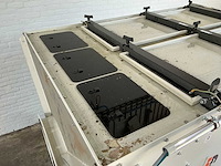 Herding - flex 1500-48/9 gk - welding fume exhaust unit - 2014 - afbeelding 5 van  20