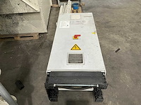 Herding - flex 1500-48/9 gk - welding fume exhaust unit - 2014 - afbeelding 6 van  20