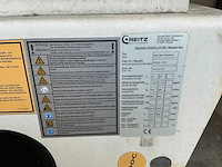 Herding - flex 1500-48/9 gk - welding fume exhaust unit - 2014 - afbeelding 13 van  20