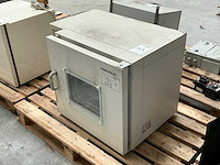 Hereaus ut6060 laboratoriumoven - afbeelding 4 van  7