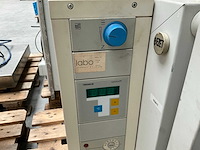 Hereaus ut6060 laboratoriumoven - afbeelding 6 van  7