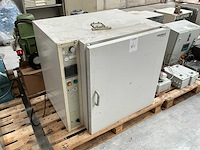 Hereaus ut6200 laboratoriumoven - afbeelding 1 van  6