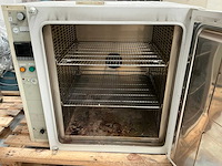 Hereaus ut6200 laboratoriumoven - afbeelding 2 van  6