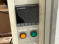 Hereaus ut6200 laboratoriumoven - afbeelding 4 van  6