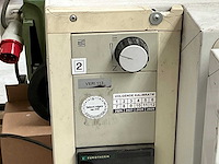 Hereaus ut6200 laboratoriumoven - afbeelding 5 van  6