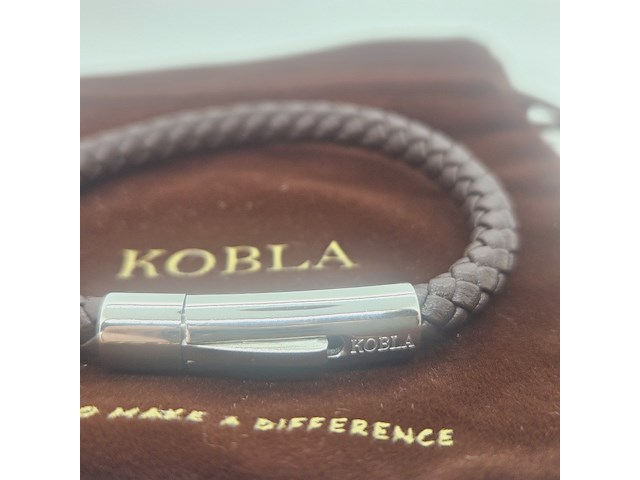 Heren armband - kobla buddha belgische juwelier - afbeelding 2 van  4