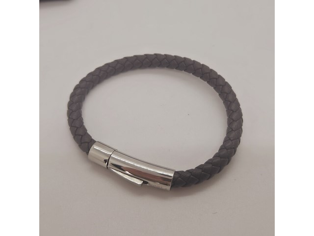 Heren armband - kobla buddha belgische juwelier - afbeelding 4 van  4