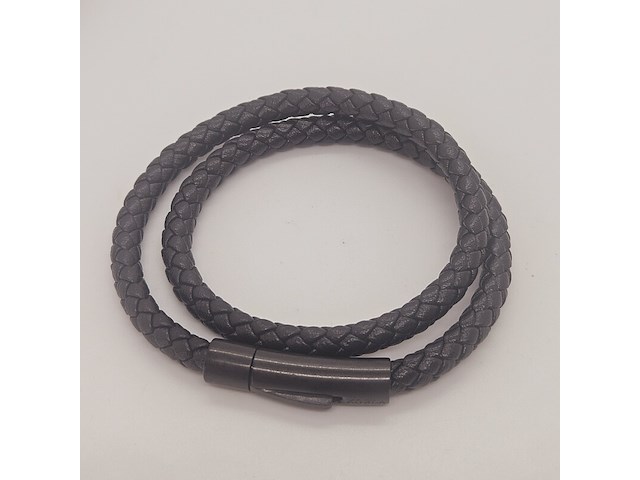 Heren armband - kobla buddha belgische juwelier - afbeelding 4 van  4