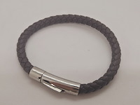 Heren armband - kobla buddha belgische juwelier - afbeelding 4 van  4