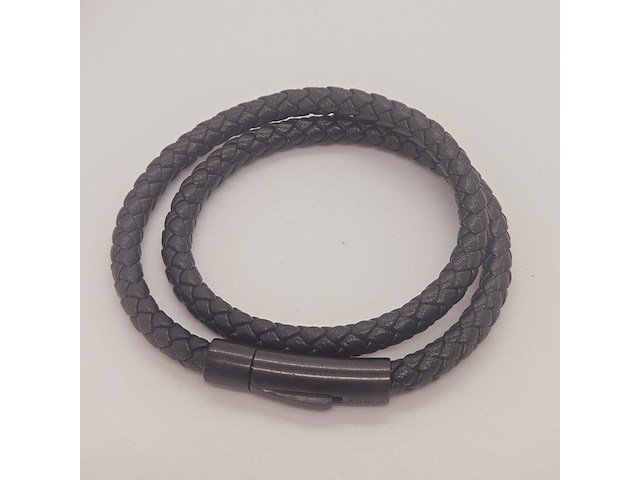 Heren armband - kobla buddha belgische juwelier - afbeelding 4 van  4
