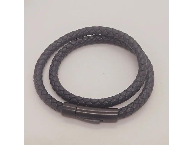 Heren armband - kobla buddha belgische juwelier - afbeelding 4 van  4