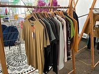 Heren en dames shirts (25x)