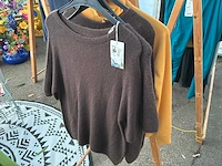 Heren en dames shirts (25x) - afbeelding 5 van  9