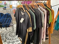 Heren en dames shirts (25x) - afbeelding 8 van  9