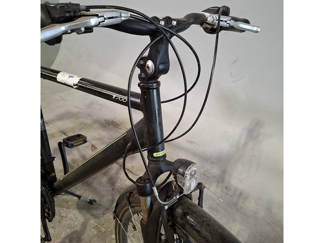 Heren fiets, zuendapp, t700 - afbeelding 2 van  14