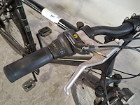 Heren fiets, zuendapp, t700 - afbeelding 3 van  14