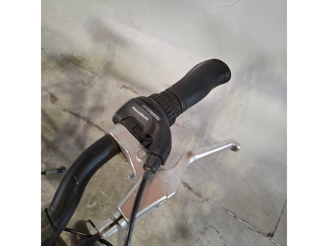 Heren fiets, zuendapp, t700 - afbeelding 4 van  14