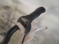 Heren fiets, zuendapp, t700 - afbeelding 4 van  14