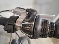 Heren fiets, zuendapp, t700 - afbeelding 5 van  14
