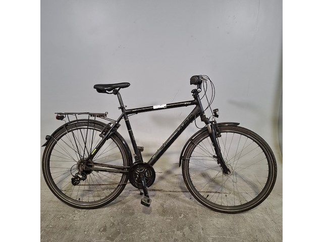 Heren fiets, zuendapp, t700 - afbeelding 1 van  14