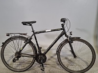 Heren fiets, zuendapp, t700 - afbeelding 1 van  14