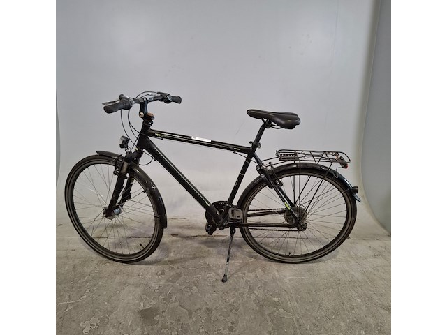 Heren fiets, zuendapp, t700 - afbeelding 7 van  14