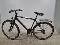 Heren fiets, zuendapp, t700 - afbeelding 7 van  14